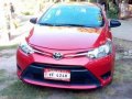 Toyota Vios 2016 model FOR SALE-0