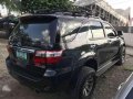 Toyota Fortuner V 3.0 Diesel 2006 FOR SALE-1