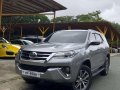 2016 Toyota Fortuner 24V FOR SALE-2