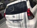 2015 Toyota Avanza 1.3 J Manual Transmission-2