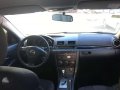 2009 Mazda 3 V AT Gas FOR SALE-3