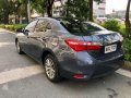 2014 Toyota Altis 1.6V Trade in and Financing-5