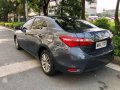 2014 Toyota Altis 1.6V Trade in and Financing-6