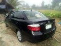 TOYOTA VIOS G 2003 model TOP OF THE LINE-6