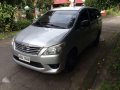 Toyota Innova 2.5J 2015 model FOR SALE-2