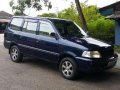 Toyota Revo 2003 1.8 manual transmission -3
