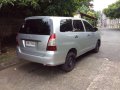 Toyota Innova 2.5J 2015 model FOR SALE-3