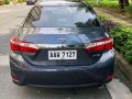 2014 Toyota Altis 1.6V Trade in and Financing-2