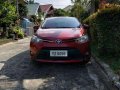 SELLING TOYOTA Vios e Mt 2016-1