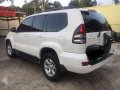 SELLING TOYOTA Land Cruiser Prado AT 4x4 2004-4