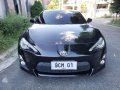 For sale 2014 Toyota 86 2.0 Manual Transmission-0