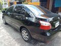 Toyota Vios E 2010 manual transmission-8