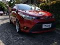 SELLING TOYOTA Vios e Mt 2016-0