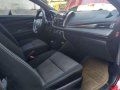 2014 Toyota Vios 1.3 E Automatic Transmission-6