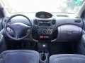 Toyota Echo Verso 1.3 VVTi engine same with Vios-1