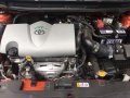 SELLING Toyota Vios E 2018 matic-5