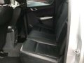 2017 Mazda BT50 22 4x2 AT DSL-7