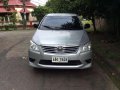 Toyota Innova 2.5J 2015 model FOR SALE-1