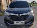 For Cash.Swap.Financing 2months old Toyota Avanza 1.3 manual 2018-7