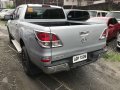 2017 Mazda BT50 22 4x2 AT DSL-4