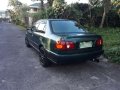 1998 Toyota Corolla Lovelife 1.6L EFi New 4 Tires-3