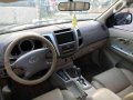 Toyota Fortuner V 3.0 Diesel 2006 FOR SALE-6