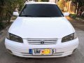 Toyota Camry 1996 good condition registered -3