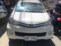 2015 Toyota Avanza 1.3 J Manual Transmission-0