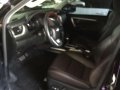 2017 Toyota Fortuner 2.4 V 4x2 Diesel Black Automatic-1