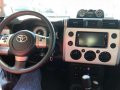 2014 Toyota FJ Cruiser FOR SALE-8