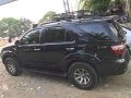 Toyota Fortuner V 3.0 Diesel 2006 FOR SALE-3