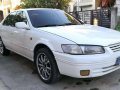 Toyota Camry 1996 good condition registered -5