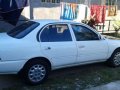 Toyota Corolla XL 1.3L 95 model FOR SALE-9