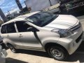 2015 Toyota Avanza 1.3 J Manual Transmission-1