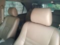 Toyota Fortuner G 2012 model Diesel-4