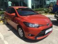 SELLING Toyota Vios E 2018 matic-4