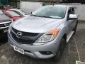 2017 Mazda BT50 22 4x2 AT DSL-2