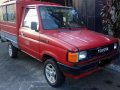 1993 Toyota Tamaraw FX High Side FOR SALE-6