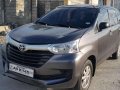 For Cash.Swap.Financing 2months old Toyota Avanza 1.3 manual 2018-8
