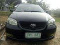 TOYOTA VIOS G 2003 model TOP OF THE LINE-4
