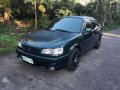 1998 Toyota Corolla Lovelife 1.6L EFi New 4 Tires-4