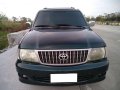 Toyota Revo 2004 Fresh In & Out-0