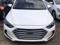 2016 Hyundai Elantra GL 6s MT GAS-1