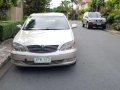 Toyota Camry v 2004 FOR SALE-10
