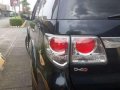 Toyota Fortuner 2012 G Turbo Diesel For Sale-6