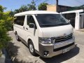 2017 Toyota Hiace Super Grandia FOR SALE-0