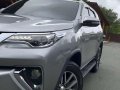 2016 Toyota Fortuner 24V FOR SALE-7