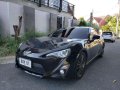 For sale 2014 Toyota 86 2.0 Manual Transmission-1