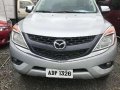 2017 Mazda BT50 22 4x2 AT DSL-0