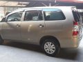 Toyota Innova 2.5L E 2013 Automatic Transmission DieseL-8